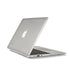 Kover Laptopi case for MacBook Air 13”-White Frosted