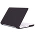Kover Laptopi case for MacBook White 13”-Black